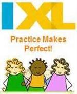 IXL Logo 